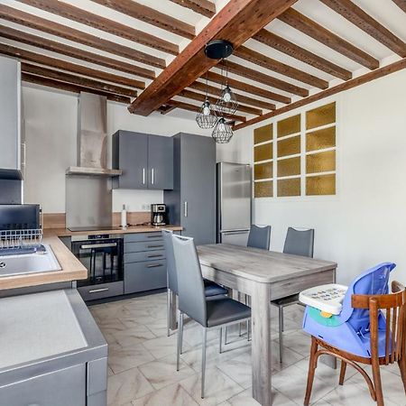 Hamo - Maison A 600 M De La Plage Graye-sur-Mer Eksteriør bilde